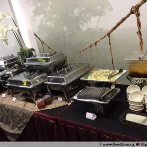 Other Food Items or Photos of Event (Please fill in below)