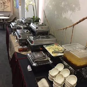 Other Food Items or Photos of Event (Please fill in below)