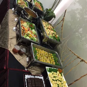 Other Food Items or Photos of Event (Please fill in below)