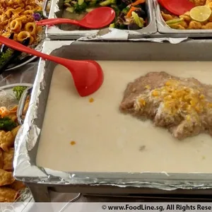 Other Food Items or Photos of Event (Please fill in below)