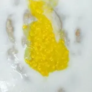 芋泥椰浆 Yam Paste w/ Coconut milk