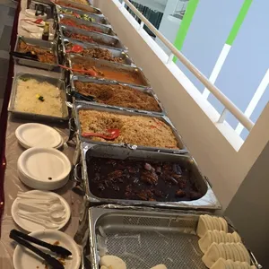 Other Food Items or Photos of Event (Please fill in below)