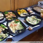 Signature Curry Chicken with Potato