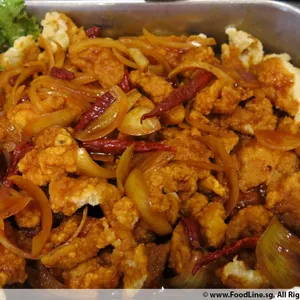 Other Food Items or Photos of Event (Please fill in below)