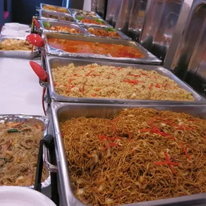 Other Food Items or Photos of Event (Please fill in below)