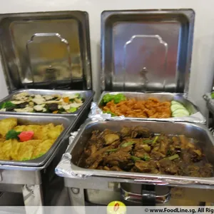 Other Food Items or Photos of Event (Please fill in below)