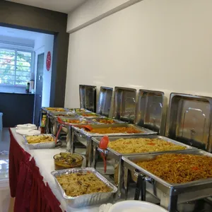 Other Food Items or Photos of Event (Please fill in below)