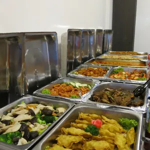 Other Food Items or Photos of Event (Please fill in below)