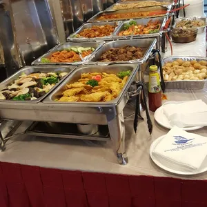 Other Food Items or Photos of Event (Please fill in below)