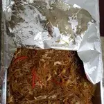 Fried Tang Hoon • 干炒冬粉