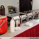 Other Food Items or Photos of Event (Please fill in below)