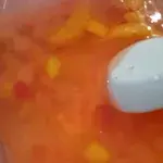 什果菜燕 Fruit Cocktail Jelly
