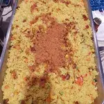 泰式黄梨炒饭 Thai Style Pineapple Rice
