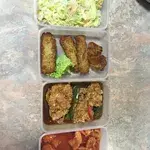 Tingkat Order: