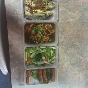 Tingkat Order: