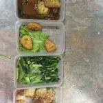 Tingkat Order: