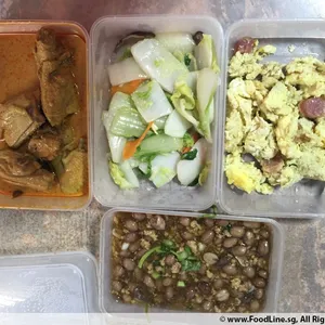 Tingkat Order:
