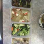 Tingkat Order: