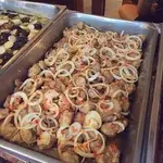 泰式鱼片 Sliced Fish w/ Thai Sauce