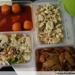 Meal Type: Lunch