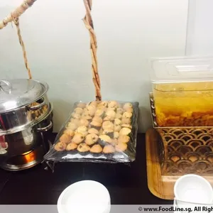 Other Food Items or Photos of Event (Please fill in below)
