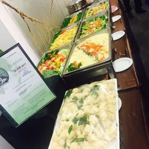 Other Food Items or Photos of Event (Please fill in below)