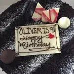 1x Oreo Cheescake @$55 (Weight: 1 kg) (Qty of Big Candles: 0) (Qty of Small Candles: 0)