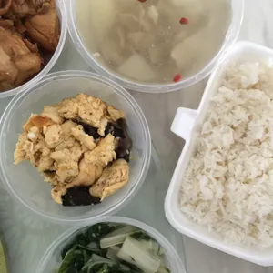 Tingkat Order: