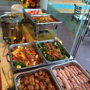 Other Food Items or Photos of Event (Please fill in below)