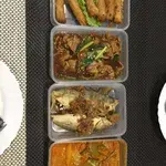 Tingkat Order:
