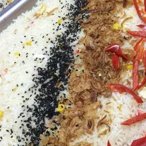 Yong Chow Fried Rice