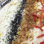 Yong Chow Fried Rice