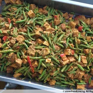 Sambal Goreng