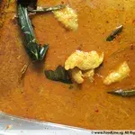 Lemak Chilli Padi Fish