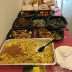 泰式黄梨炒饭 Thai Style Pineapple Rice