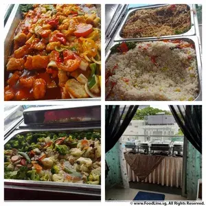 Other Food Items or Photos of Event (Please fill in below)