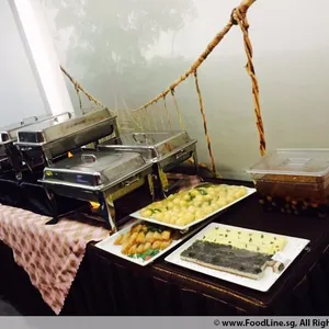 Other Food Items or Photos of Event (Please fill in below)