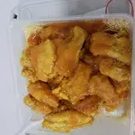2x Salad Fritters (10pcs) @$8