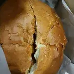 1x Golden Pillow Curry Mutton Bun @$17.8