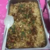 Steamed Chicken Mushroom Glutinous Rice | Customer Photo | Liang Food Caterer