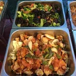 酸甜鱼片 Sweet & Sour Sliced Fish