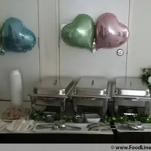 Other Food Items or Photos of Event (Please fill in below)