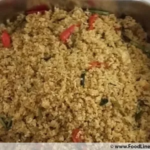 Kampong Fried Rice