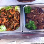 Traditional Teochew Braised Duck 潮州卤鸭