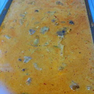 Yeh’s Curry Chicken, Potato Spice *BEST SELLER ! 夜来香咖喱鸡