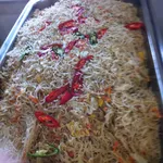 Sin Chow Mee Hoon 星州米粉