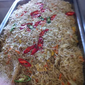 Sin Chow Mee Hoon 星州米粉
