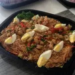Mee Siam Goreng