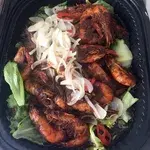 Sambal Prawn