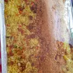 泰式黄梨炒饭 Thai Style Pineapple Rice
